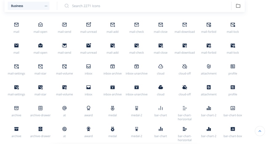 設(shè)計(jì)神器！有了這5個(gè)免費(fèi)可商用圖標(biāo)網(wǎng)站，再也不用自己畫icon了！